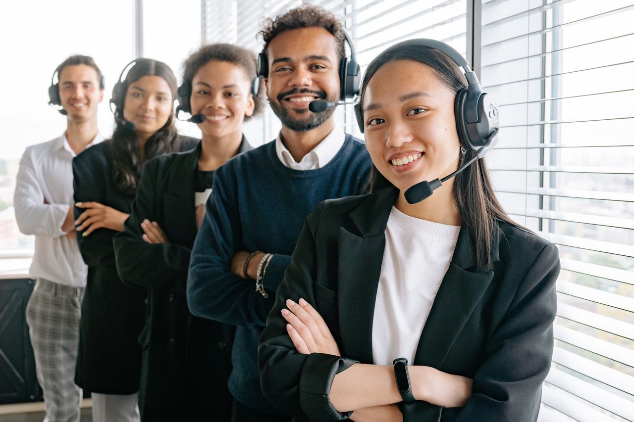 Tele-Calling Solutions